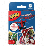 UNO: The Amazing Spider-Man (Eng)