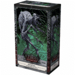 Ктулху: Смерть может умереть. Итакуа, Оседлавший Ветер