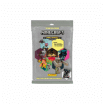 Бустер Minecraft Challenges TCG