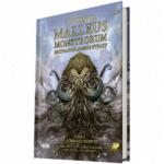 Зов Ктулху: Том 1, Malleus Monstrorum. Бестиарий Мифов Ктулху,  Чудовища Мифов