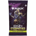 MTG․ Edge of Eternities։ Play Booster