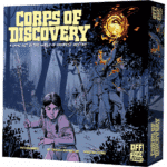 Corps of Discovery: A Game Set in the World of Manifest Destiny (Eng)