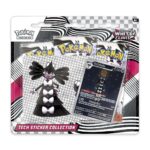 Pokémon TCG: Scarlet & Violet-White Flare Tech Sticker Collection