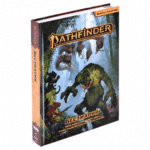 Pathfinder НРИ: Бестиарий (Вторая редакция)