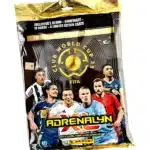 Adrenalyn XL: Fifa Club World Cup 2025, Starter Pack