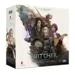 The Witcher։ Path of Destiny - Deluxe Edition (Eng)