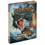 Pathfinder. НРИ. Вторая редакция. Руководство опытного игрока