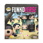 Funkoverse: Squid Game 100 (Eng)