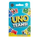 UNO: Teams!