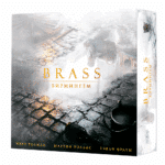 Брасс: Бирмингем