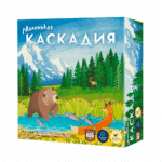 Маленькая Каскадия