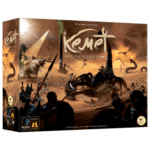 Кемет. Кровь и песок