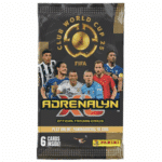 Panini Adrenalyn XL: FIFA Club World Cup 2025. booster pack