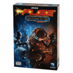 FUSE: Обратный отсчёт