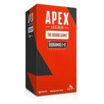 Apex Legends: The Board Game. Dioramas 1-6 (Eng)