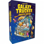 Galaxy Trucker — Second Edition (Eng)