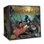 Конец вечности. Вечная война