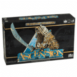 Ascension. Четвёртая редакция