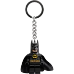 Брелок Lego: Бэтмен