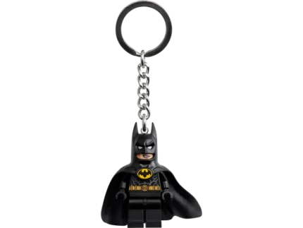 Брелок Lego: Бэтмен
