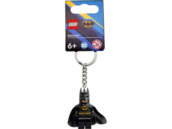 Брелок Lego: Бэтмен - Image 2