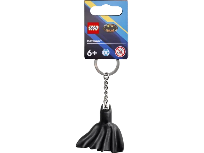 Брелок Lego: Бэтмен - Image 3