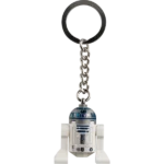 Брелок Lego: R2-D2