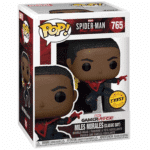 Майлз Моралес (Miles Morales, №765) Chase