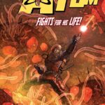 The All New Atom: Fights for his Life