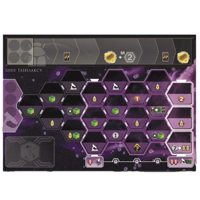 Дюна. Империя: Бессмертие — изображение 4