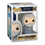 Альбус Дамблдор (Albus Dumbledore, №183)