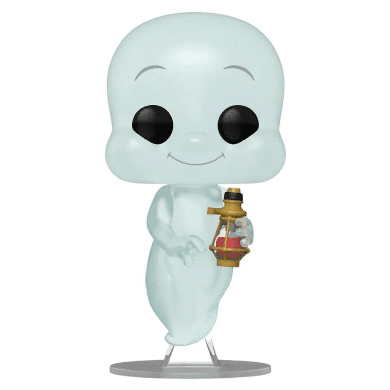 Casper_1848_Funko_pop_out_of_box