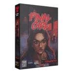 Final Girl: The Marrek Murders (Eng)