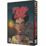 Final Girl: Don't Make a Sound (Eng)