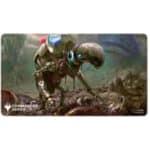 MTG: Commander Series, Urtet Stitched Edge Playmat