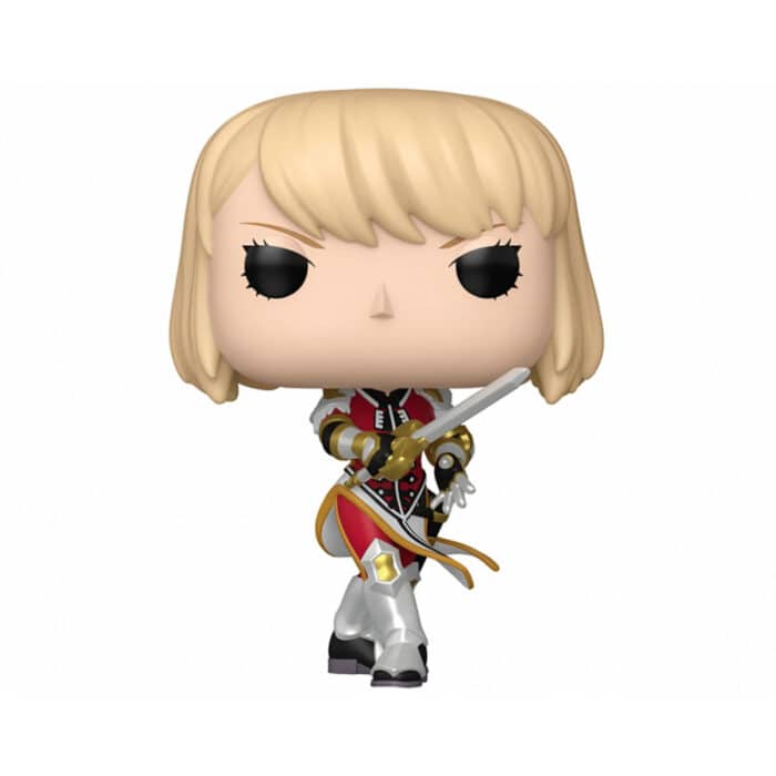 Ча Хэ-Ин (Cha Hae-In, №1983) — изображение 2