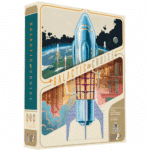 Galactic Cruise (Eng)