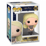 Полумна Лавгуд (Luna Lovegood, 182)