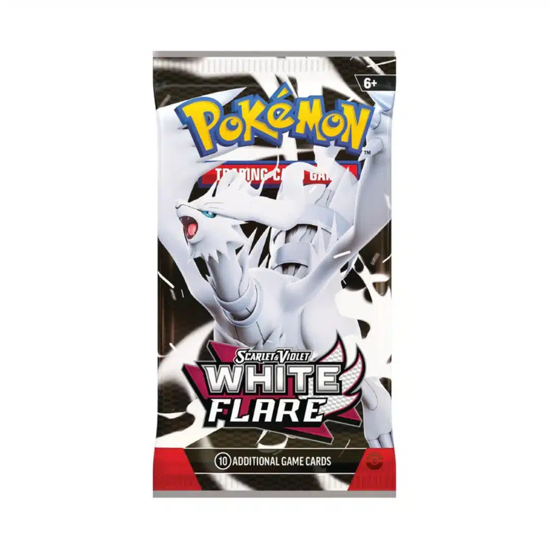 pokemon-scarlet-and-violet-10.5-white-flare-booster-pack