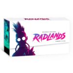 Radlands. Земля руин. Стандарт