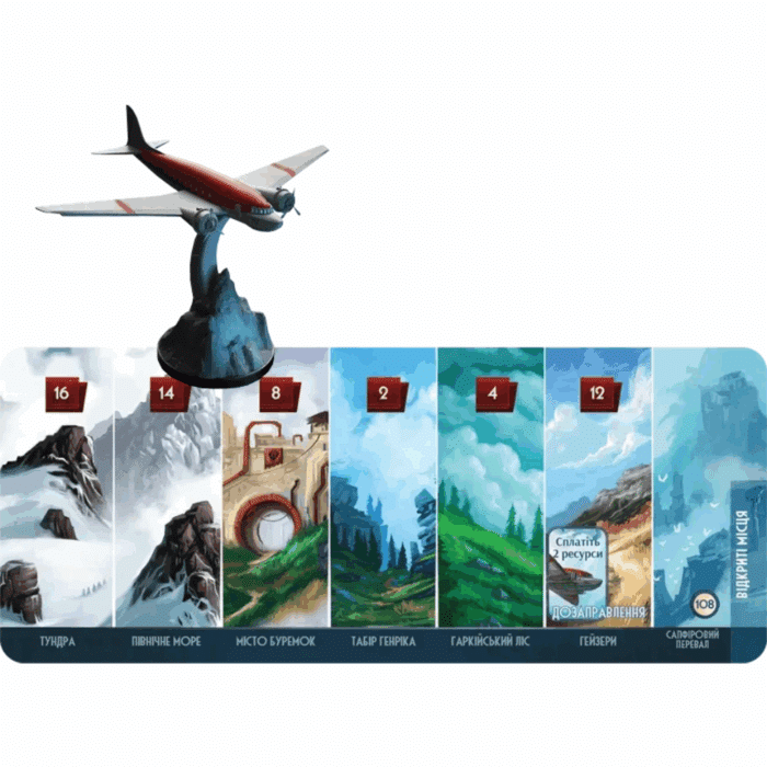 Спящие боги. Далёкие небеса — Коллекционное издание — изображение 3