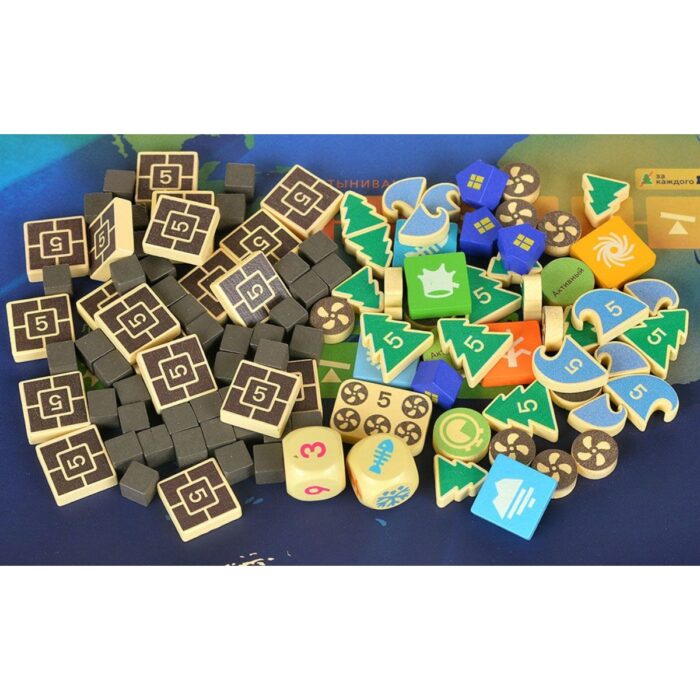 Рассвет — изображение 6