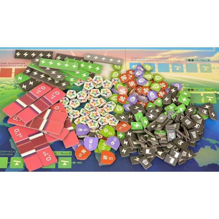 Рассвет — изображение 5