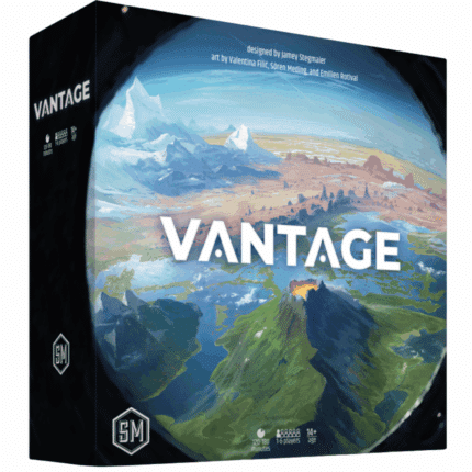 Vantage (Eng)