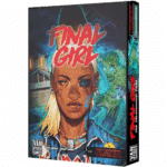 Final Girl: The Falconwood Files (Eng)