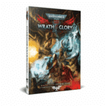 Warhammer 40,000: Wrath & Glory, Darktide: Extraction