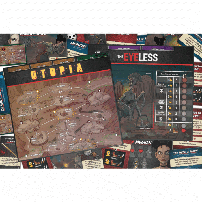 Final Girl: Don't Make a Sound (Eng) - Image 2