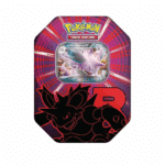 Pokemon TCG: Team Rocket Tin