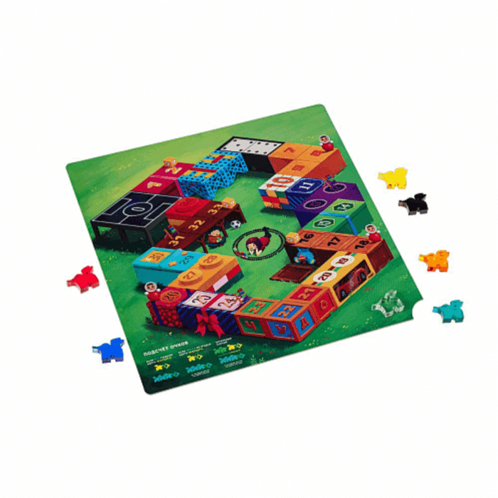 Имаджинариум. История Игрушек — изображение 2