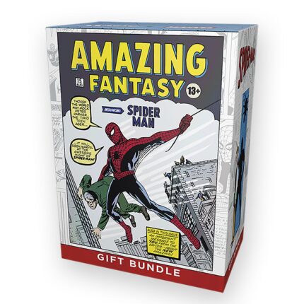 MTG. Marvel's Spider-Man: Gift Bundle